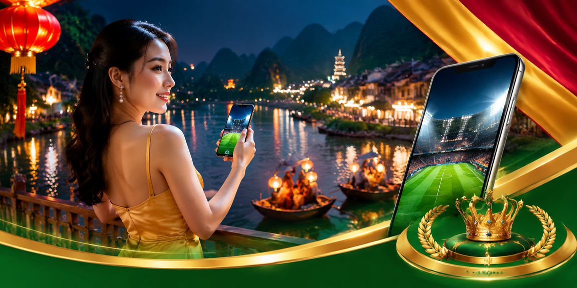 Người chơi trải nghiệm trang web 547 trên điện thoại và máy tính bảng với giao diện tiếng Việt tối ưu